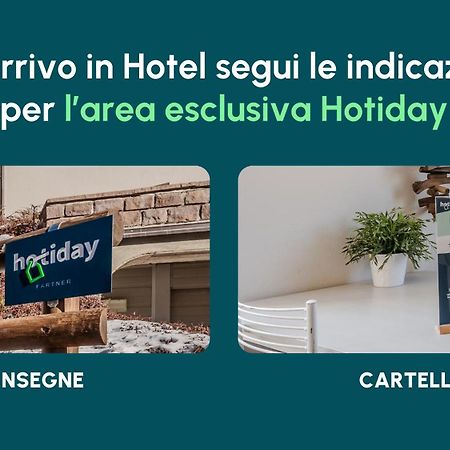 Hotiday Room Collection - Livorno Mascagni Luaran gambar