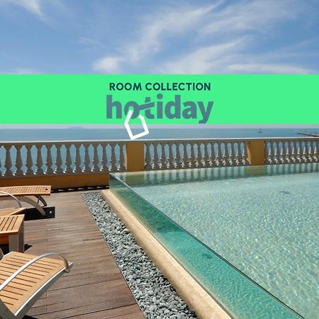 Hotiday Room Collection - Livorno Mascagni Luaran gambar