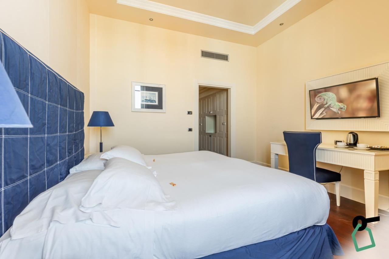 Hotiday Room Collection - Livorno Mascagni Luaran gambar
