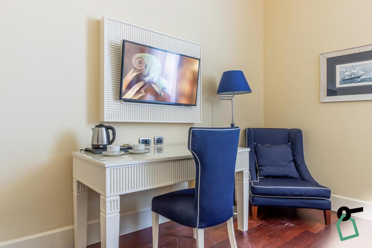 Hotiday Room Collection - Livorno Mascagni Luaran gambar