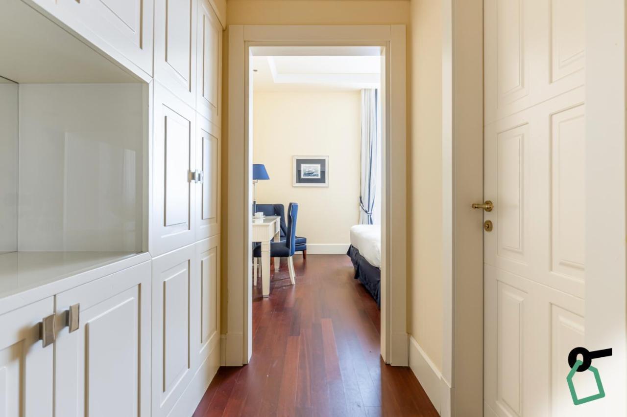 Hotiday Room Collection - Livorno Mascagni Luaran gambar