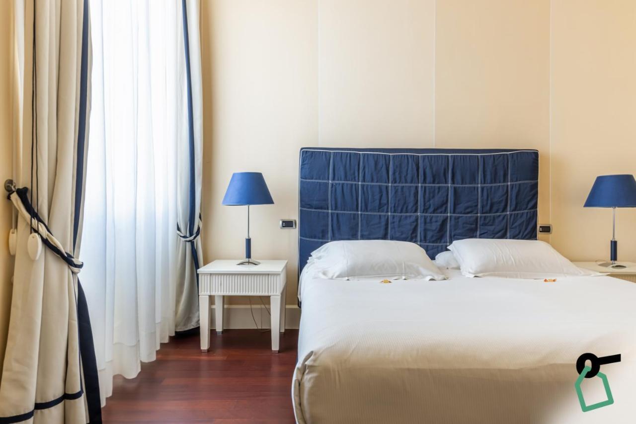 Hotiday Room Collection - Livorno Mascagni Luaran gambar