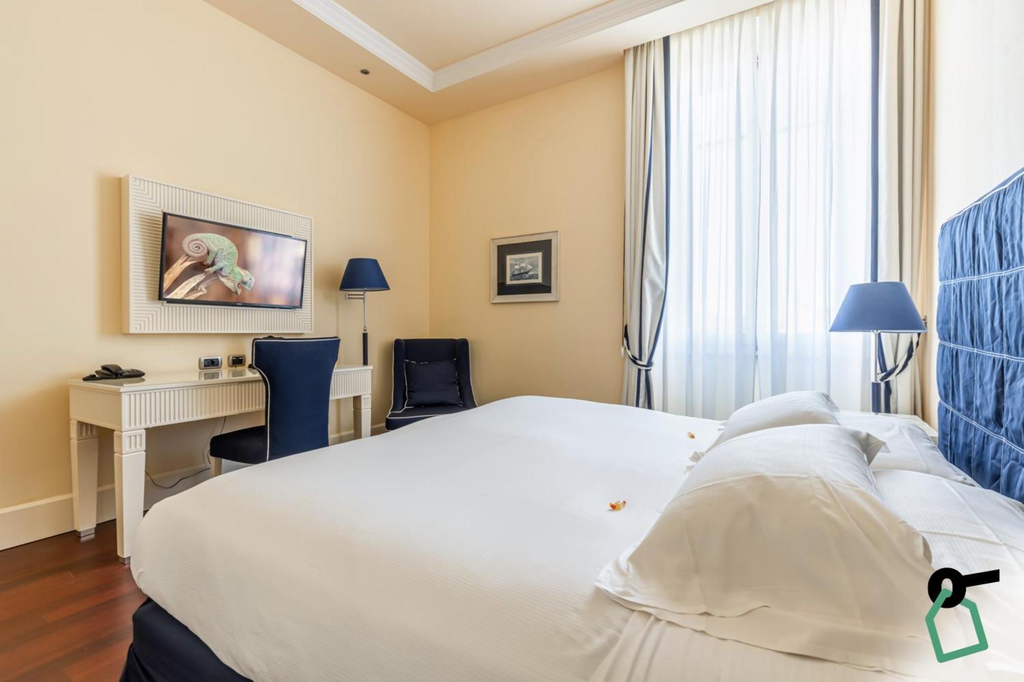 Hotiday Room Collection - Livorno Mascagni Luaran gambar